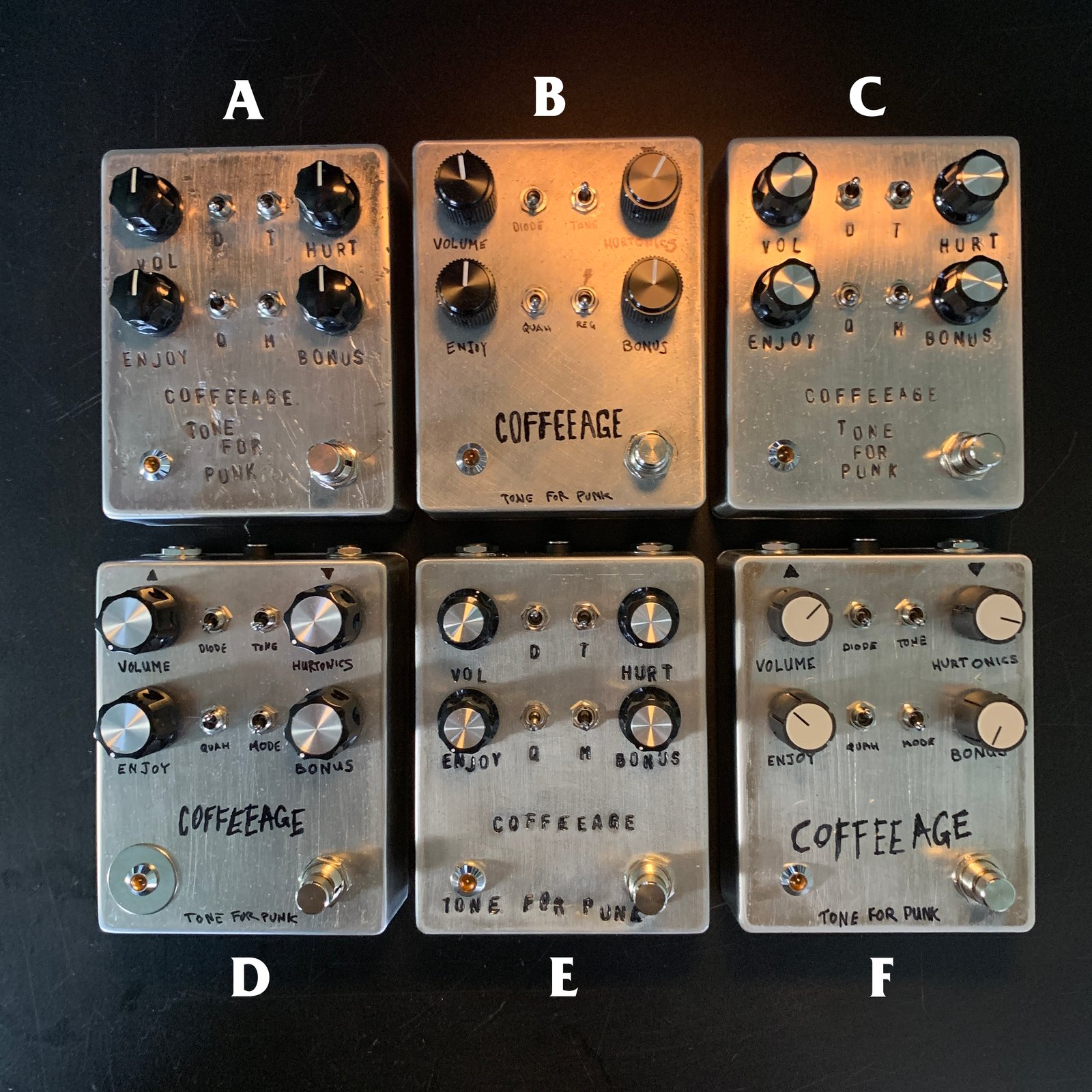 Home | Tone For Punk Home | Tone For Punk